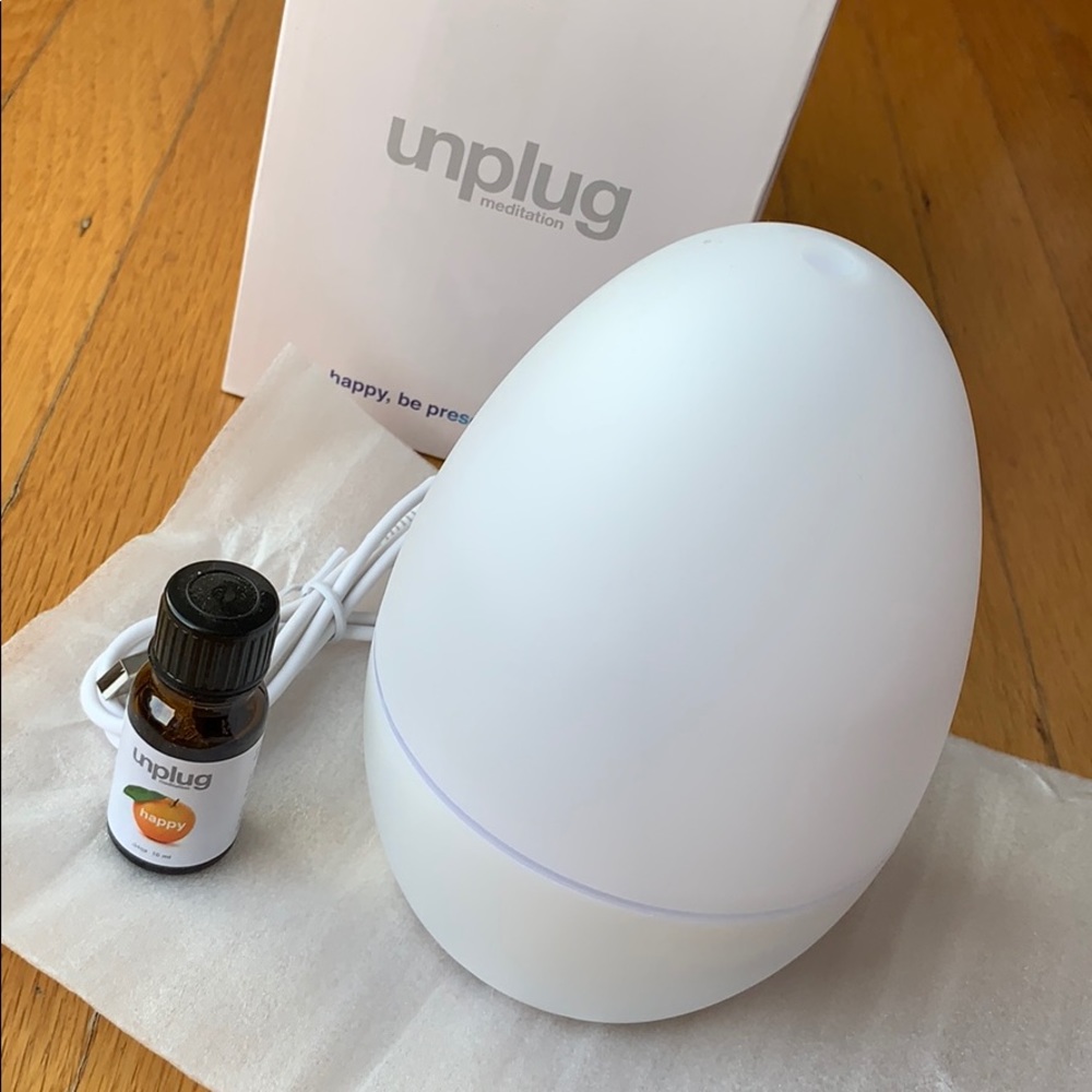 Unplug diffuser - Picture 4 of 4